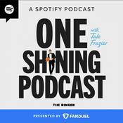 Podcast One Shining Podcast with Tate Frazier