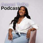 Podcast Amani Talks Podcast