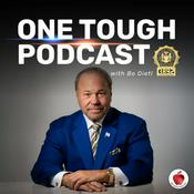 Podcast One Tough Podcast with Bo Dietl