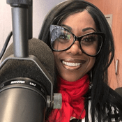 Podcast One Voice - I Speak Life Podcast