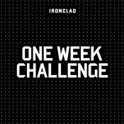 Podcast One Week Challenge