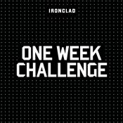Podcast One Week Challenge