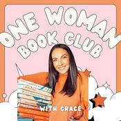 Podcast One Woman Book Club