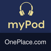 Podcast OnePlace.com via myPod