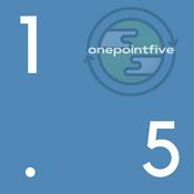 Podcast onepointfive - let's talk about sustainability