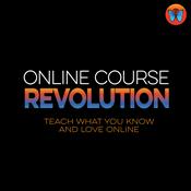 Podcast Online Course Revolution Podcast