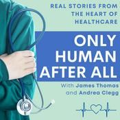 Podcast Only Human After All
