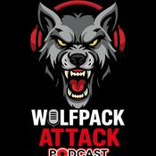Podcast Wolfpack Attack Podcast