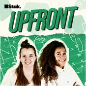 Podcast Upfront - A Women's Football Podcast