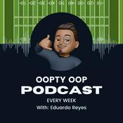 Podcast Oopty Oop Podcast