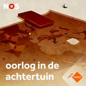 Podcast Oorlog in de achtertuin