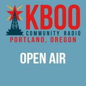 Podcast Open Air