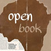 Podcast Open Book by Blurry Face