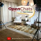 Podcast Open Chats with The Open Institute