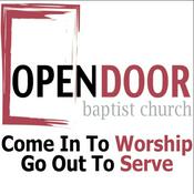 Podcast Open Door Baptist Church - Harrison AR