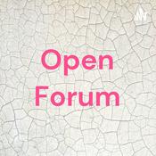 Podcast Open Forum