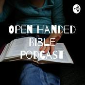 Podcast Open Handed Bible Podcast