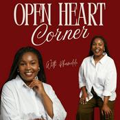 Podcast Open Heart Corner