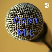 Podcast Open Mic