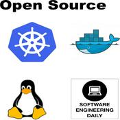 Podcast Open Source Archives - Software Engineering Daily