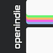 Podcast openindie - your indie game podcast