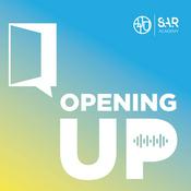 Podcast Opening UP