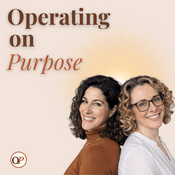 Podcast Operating on PURPOSE