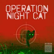 Podcast Operation Night Cat