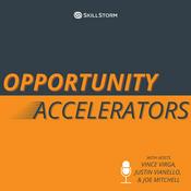 Podcast Opportunity Accelerators