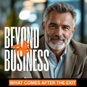 Podcast SEASON 2: Beyond the Exit Show