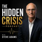 Podcast SEASON 3: The Hidden Crisis Podcast