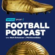 Podcast The Optus Football Podcast