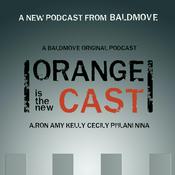 Podcast Orange is the New Cast