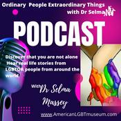 Podcast Ordinary People Extraordinary Things