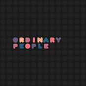 Podcast Ordinary People. A Podcast.