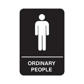 Podcast Ordinary People