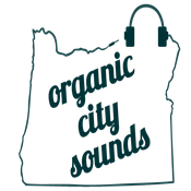 Podcast Organic City Sounds