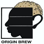 Podcast Origin Brew