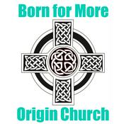 Podcast Origin Church