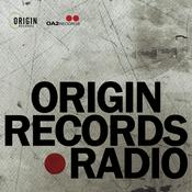 Podcast Origin Records Online Jazz Radio