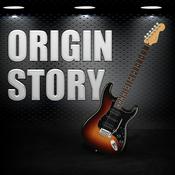 Podcast Origin Story Podcast