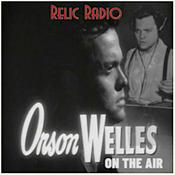 Podcast Orson Welles On The Air