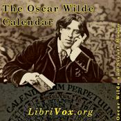 Podcast Oscar Wilde Calendar