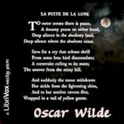 Podcast Oscar Wilde, , La Fuite de la Lune
