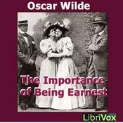 Podcast Oscar Wilde, The Importance of Being Earnest (version 3)