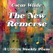 Podcast Oscar Wilde, The New Remorse