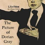 Podcast Oscar Wilde, The Picture of Dorian Gray