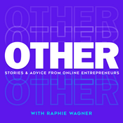 Podcast Other Stories & Advice From Online Entrepreneurs