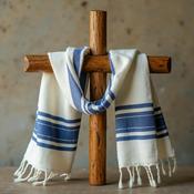 Podcast Our Blessed Hope: Real people, Real stories, Real Hope!