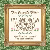 Podcast Our Favorite Villes